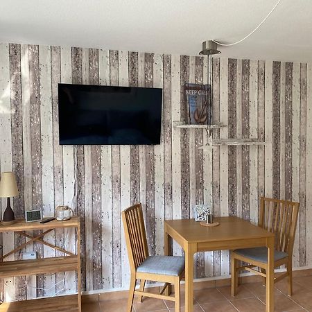 Ferienapartment Rosengrund ビューズム エクステリア 写真